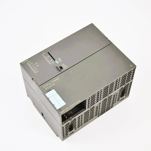 Système de contrôle industriel SPPA-T3000, module de surveillance et d'automatisation des centrales électriques - Product Image 1