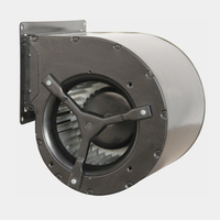 Ventilateurs centrifuges à faible bruit, souffleurs pour chaudières industrielles, ventilateurs de turbine, ventilateurs d'extraction d'air de toit