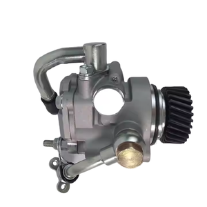 <span class=keywords><strong>ปั๊ม</strong></span>พวงมาลัย<span class=keywords><strong>เพา</strong></span><span class=keywords><strong>เวอร์</strong></span>สำหรับ D-MAX Isuzu II <span class=keywords><strong>TFR</strong></span> 2012 8979461640/8979461641/8-97946-164-0/8-97946-164-1 - Product Image 1