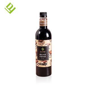Entrega Directa <span class=keywords><strong>de</strong></span> Fábrica <span class=keywords><strong>de</strong></span> Ingredientes para Bebidas con Sabor a Tiramisú con Certificación Halal - Product Image 1