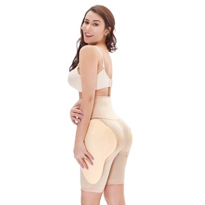 Columbianas แบบถอดออกได้กางเกงรัดเอวสูงควบคุมหน้าท้องได้ - Product Image 3