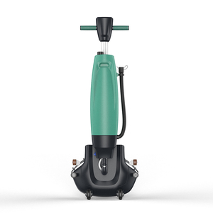 Máy Chà Sàn Thông Minh Lau Sàn Sạc Điện Không Dây Mới Thiết Kế Mới Máy Đánh Bóng - Product Image 3