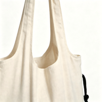 Sacs fourre-tout non tissés imprimés sur mesure en gros, sacs de courses robustes, écologiques et réutilisables pour les magasins de cadeaux