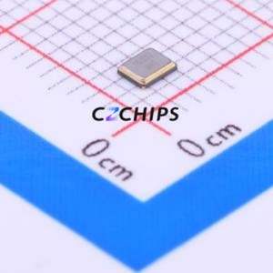 TXM16M0004252DBCEO00T Crystal (Passive) SMD2520-4P Crystal Oscillator SMD Crystal Oscillator 16MHz 10ppm 10pF - Product Image 1