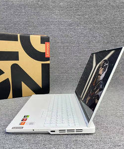 ขายดี! โน้ตบุ๊ค Lenovo R9000P มือสอง สำหรับธุรกิจ รุ่น R7 RTX3070(8G) แรม 16G เหมาะสำหรับเล่นเกม ออกแบบงาน และนักศึกษา - Product Image 4