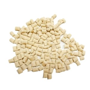 Gránulos de <span class=keywords><strong>PA6T</strong></span> <span class=keywords><strong>GF30</strong></span> Modificados Resistentes a Altas Temperaturas, Grado Ignífugo para Piezas de Aislamiento Eléctrico - Product Image 1