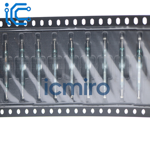 ICMICRO En Stock, Chips IC Originales Nuevos, Proveedores de Componentes Electrónicos, MASM-14R-10-15 - Product Image 1