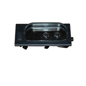 แผงหน้าปัดรถยกแดวู ดูซาน รุ่น G15S G18S อะไหล่หมายเลข A664053 ใหม่ - Product Image 5