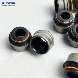 Pièces de <span class=keywords><strong>moteur</strong></span> automatique d'usine joint d'<span class=keywords><strong>huile</strong></span> Alve pour <span class=keywords><strong>mercedes</strong></span>-benz OM651 2.2 <span class=keywords><strong>CDI</strong></span> C220 CLS220 E200 OE A0000535658 Kit de joint de tige de soupape - Product Image 4