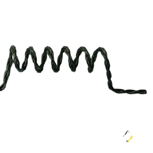 Vonfram dây <span class=keywords><strong>Wolfram</strong></span> W vonfram nóng W 99.95% vonfram dây tóc tùy chỉnh - Product Image 1