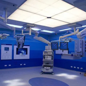 Upgrade Your Medical Facility with Cutting-Edge Operating Room Wall Panels - Enhance Sterility and Clean