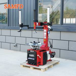 Macchina Cambio Pneumatici SAMFD, Smontagomme per <span class=keywords><strong>Auto</strong></span> - Product Image 5