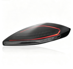Ensemble <span class=keywords><strong>de</strong></span> feux arrière LED pour <span class=keywords><strong>Mini</strong></span> <span class=keywords><strong>Cooper</strong></span> F56 2014-2023, mise à niveau avec nouveaux feux <span class=keywords><strong>de</strong></span> signalisation dynamiques LED, feux <span class=keywords><strong>de</strong></span> freinage, feux <span class=keywords><strong>de</strong></span> <span class=keywords><strong>recul</strong></span> - Product Image 4