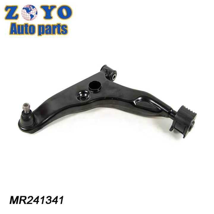 Wholesale MR241341 MR439701 wholesale suspension parts left front 