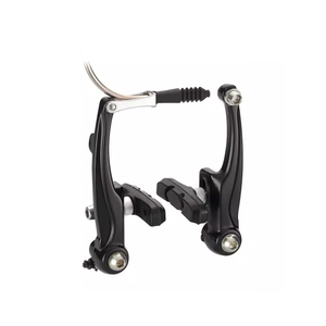 Piezas <span class=keywords><strong>de</strong></span> repuesto <span class=keywords><strong>de</strong></span> bicicleta <span class=keywords><strong>de</strong></span> aluminio, accesorio, palanca <span class=keywords><strong>de</strong></span> <span class=keywords><strong>freno</strong></span> con pinzas <span class=keywords><strong>de</strong></span> Cable <span class=keywords><strong>de</strong></span> almohadillas para bicicletas <span class=keywords><strong>MTB</strong></span> y niños - Product Image 4