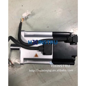 HCFA SV-X2MH075A-B2LA, 3.8A 4500/30000rpm Usado H - Product Image 2