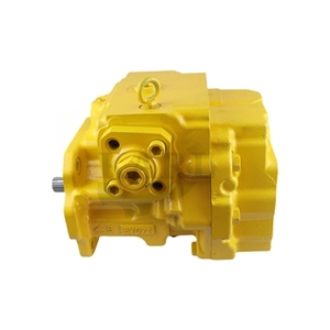 Bomba Hidráulica Principal para Excavadora KARL, Piezas para Bulldozer <span class=keywords><strong>708</strong></span>-<span class=keywords><strong>1G</strong></span>-00020, Bomba Hidráulica para Excavadora PC3000-6, Bomba de Ventilador - Product Image 2