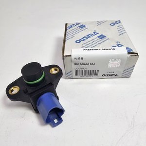 OUSIMA Sensor tekanan baja 301308-01104, untuk suku cadang mesin ekskavator <span class=keywords><strong>DOOSAN</strong></span> - Product Image 6