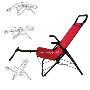 <span class=keywords><strong>Silla</strong></span> Abdominal, equipo de entrenamiento, ejercitador de alta calidad - Product Image 2