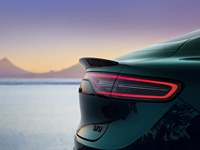 MEILLEURE VENTE LUXEED S7 2025 705km Pro Berline 4 Portes 5 Places Purement Électrique Voiture Intermédiaire-Grande