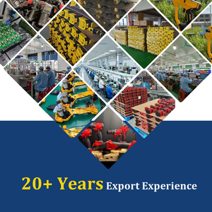 Kit de Llave de Impacto Inalámbrica <span class=keywords><strong>Makita</strong></span> DTW700 de 18V con Batería BL1860B de 6.0Ah, Cargador <span class=keywords><strong>DC18RC</strong></span> y Bolsa de Herramientas para Reparación Automotriz - Product Image 6