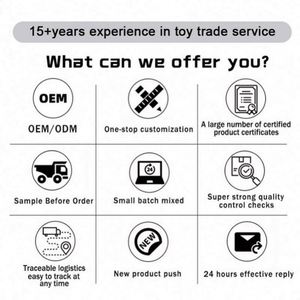 Juguetes de Peluche de Conejito Súper Suaves Personalizables, Relleno de Algodón PP, Función Antiestrés, Tamaño de 20 cm, Certificado de Seguridad para Niños - Toysrunner - Product Image 6