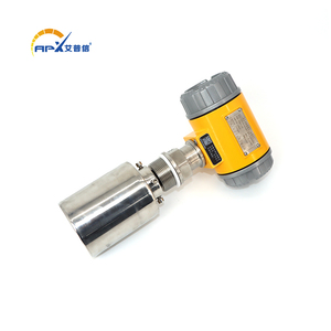 Medidor de <span class=keywords><strong>Densidad</strong></span> de Horquilla de Ajuste Personalizable con Blindaje de Acero Inoxidable de Alta Precisión 0.002 g/cm³ para Uso Industrial - Product Image 3
