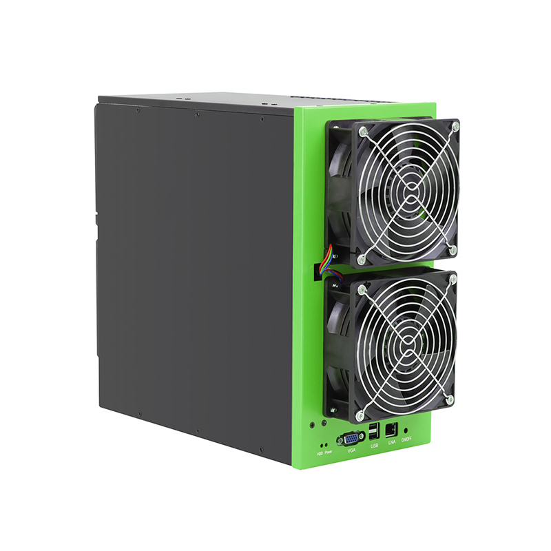 New Digital ETH Miner Z8 550MH ETH Mining Machine Z8 550MH/s 1400W Asic ETH Z8 Miner Ethereum Mining Machine