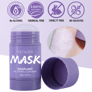 <span class=keywords><strong>Mascarilla</strong></span> Facial <span class=keywords><strong>de</strong></span> Arcilla Personalizada en Barra, <span class=keywords><strong>Mascarilla</strong></span> Purificante <span class=keywords><strong>de</strong></span> <span class=keywords><strong>Huevo</strong></span> <span class=keywords><strong>y</strong></span> Berenjena, <span class=keywords><strong>Mascarilla</strong></span> Facial <span class=keywords><strong>de</strong></span> Arcilla Sólida, <span class=keywords><strong>Mascarilla</strong></span> <span class=keywords><strong>de</strong></span> Té <span class=keywords><strong>Verde</strong></span> en Barra - Product Image 4