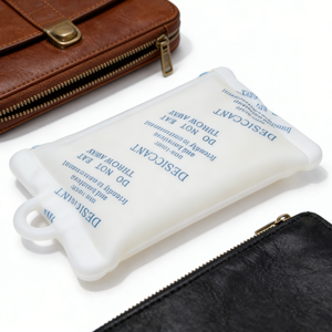 Gel de Sílice Desecante de Grado Alimenticio, Perlas de Gel de Sílice <span class=keywords><strong>Naranja</strong></span>, Gel de Sílice Tipo 3, Adsorbente, Gel de Sílice Transpirable para Transformadores, 1 Gramo - Product Image 1