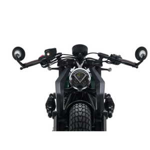 Nuevo Diseño, Motocicleta China de 4 Tiempos, Alta Velocidad, Económica, CDI, Aventura, 200-400CC, 80km/h, Jiangsu, China - Product Image 4