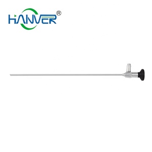 Kit d'hystéroscopie HD à 0/22/30 degrés et équipement médical pour hystéroscopie, directement de l'usine - Product Image 5