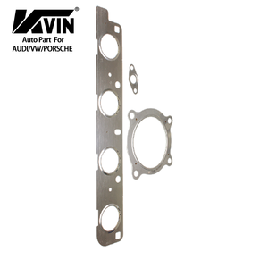 شاحن توربيني KVIN 06H145702T2 لأودي A4L و Q5 و A6L شاحن توربيني لـ B8/B9/Q5 06H - Product Image 2