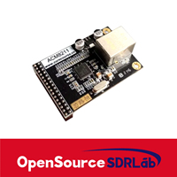 Módulo Transceptor Gigabit Ethernet de Código Abierto SUOGOEST ACM8211, Placa FPGA, Controlador UDP Verilog, Telecomunicaciones