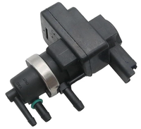 Soupape solénoïde de pression de suralimentation de turbo de remplacement 1922V8 1922V6 V759537280 V759957380 9807396180 9801887680 compatible avec Peugeot 3008