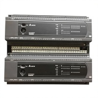 Nuevo PLC Delta DVP32ES200RE/DVP32ES200TE para Control de Máquinas de Moldeo por Inyección, Programación PLC, Control Industrial, 1 Año de Garantía
