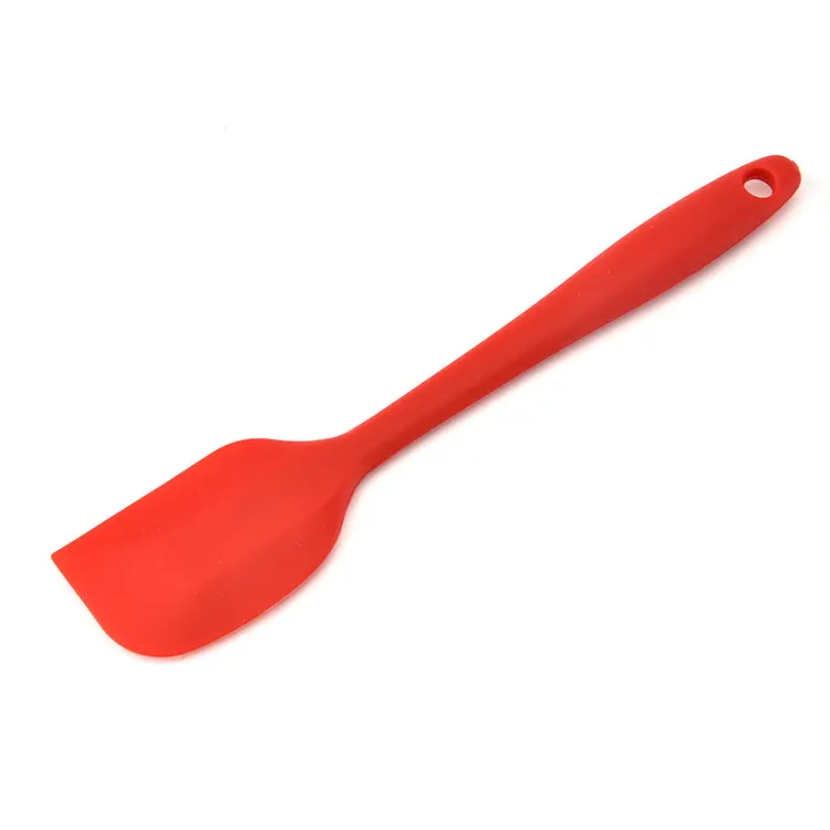 Classic silicone spatula