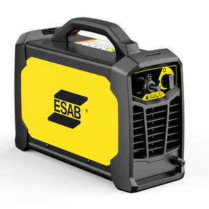 Machine à souder portable <span class=keywords><strong>Esab</strong></span> Rogue ES 208i, fonctions de soudage à l'arc et de soudage TIG, fiable pour les tâches de soudage professionnelles mobiles - Product Image 2