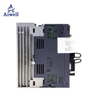 <span class=keywords><strong>100W</strong></span> Điều Khiển Động Cơ <span class=keywords><strong>Servo</strong></span> Mitsubishi Melservo-J4 0.1KW <span class=keywords><strong>AC</strong></span> <span class=keywords><strong>Servo</strong></span> Khuếch Đại MR-J4-10B - Product Image 3