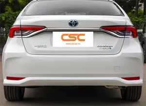 Affordable 2024 T-Oyota C-orolla Elite <strong>Model</strong> Compact SUV <strong>for</strong> <strong>Sale</strong> Gasoline Vehicle Sedan <strong>Car</strong> - Product Image 6