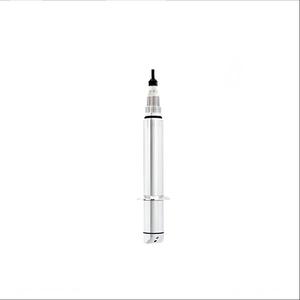 Sensor de Alta Turbidez Endress+Hauser CUS52D CUS52D-AA1AA2 IP68, Sonda de Sólidos Suspendidos de Acero Inoxidable para Aguas Residuales - Product Image 1