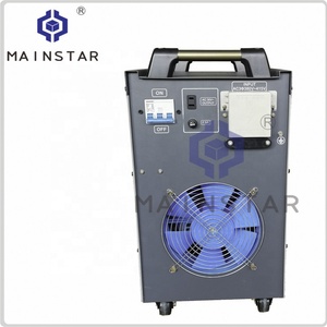 Nouvelle machine à souder <span class=keywords><strong>MIG</strong></span> professionnelle industrielle 350 ampères, soudeuse multifonction <span class=keywords><strong>MIG</strong></span> <span class=keywords><strong>MAG</strong></span> MMA synergique 380V MAINSTAR NBC 350 - Product Image 3