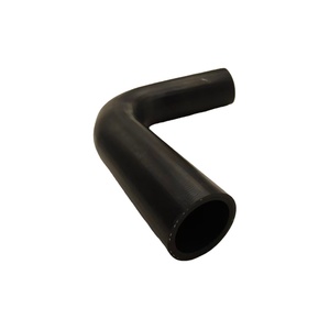 Manguera de Refrigeración de Goma de Alta Calidad para Camiones MAN, Piezas del Sistema de Refrigeración, 81963010679 - Product Image 4