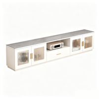Table basse moderne multifonctionnelle à plateau relevable en verre, table d'appoint convertible 2-en-1 mobile pour salon et usage domestique