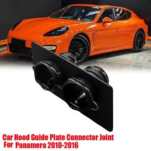 Kit de Reparación de Drenaje para Porsche Panamera 97057241502, Adaptadores de Plástico para Uso Automotriz - Product Image 3