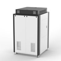 Imprimante 3D SLA à plateforme en marbre haute stabilité, grande taille 800*800*500, SLA800, impression par le haut, impression non-stop avec garantie d'un an