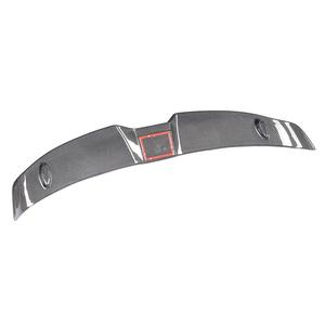 Spoiler per tetto in fibra di carbonio per Smart <span class=keywords><strong>fortwo</strong></span> coupé 2016-2017 (adatto per: Smart) - Product Image 3