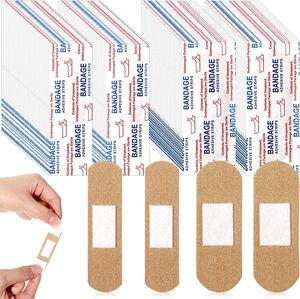 الأكثر مبيعًا ضمادة كرتونية طبية للفتيات مقاومة للماء جيدة التهوية عالية المرونة لخلع الملابس من مادة البولي فينيل كلوريد لطيف مضاد للسخونة - Product Image 1