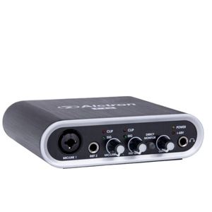 Fabrika 24Bit çift kanallı <span class=keywords><strong>USB</strong></span> ses arabirimi Livestream şarkı yayın kaydı ses mikseri <span class=keywords><strong>Alctron</strong></span> U12 ses kartı - Product Image 1
