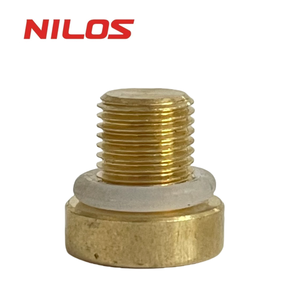 Nuevo de alta calidad adecuado para <span class=keywords><strong>BMW</strong></span> Sail tornillo 11537793333 cobre - Product Image 3